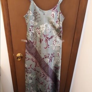 Jones New York Nightgown